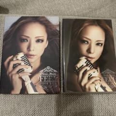 安室奈美恵/namie amuro FEEL tour 2013 - メルカリ