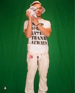 flexwitme tシャツのサムネイル