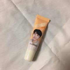 SEVENTEEN  the SAEM コラボ リップバーム (ウジ)のサムネイル
