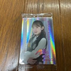 小池美波　ウエハースのサムネイル