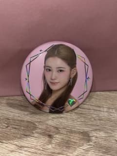 缶バッジ 2025 ME:I 1ST ARENA LIVE TOUR 櫻井美羽 - メルカリ