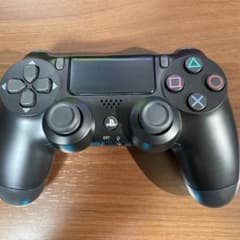 ps4純正コントローラーのサムネイル