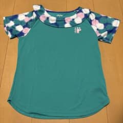 roche テニスウェア Tシャツ Mサイズのサムネイル