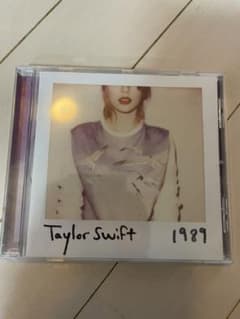 テイラースウィフト・1989のサムネイル