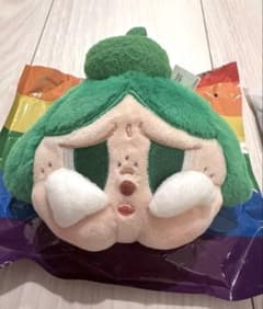 CRYBABY CHEER UP BABY! シリーズ ぬいぐるみペンダント - メルカリ