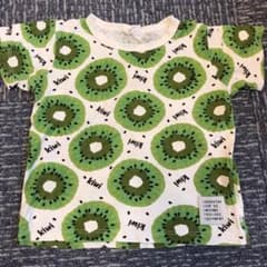 【※値下げしました】男の子　半袖Tシャツ3枚　110センチ　まとめ売りのサムネイル