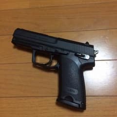 ガスガンのサムネイル