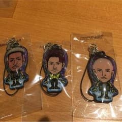 GENERATIONS ガチャのサムネイル