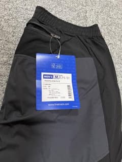 ファイントラック  スカイトレイルパンツ Mのサムネイル