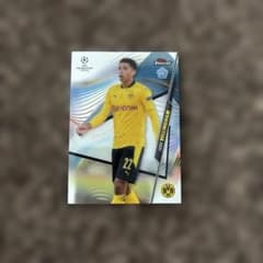 Jude Bellingham Topps Finest 6のサムネイル