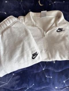 NIKE セットアップ スウェットのサムネイル