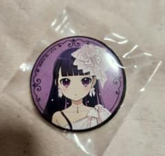 妖狐×僕SS キャラバッジコレクション 缶バッジ 白鬼院凜々蝶 - メルカリ