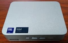 ASUS NUC 14 Pro キット (Core Ultra 7 165H)のサムネイル