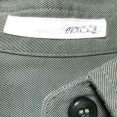 moussy♡ミリタリージャケットのサムネイル