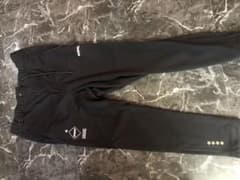 FCRB 19ss PDK PANTS BLACK S 新品のサムネイル