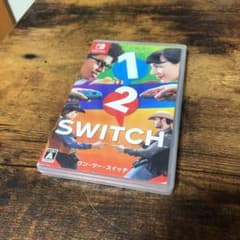 1-2-Switchのサムネイル