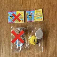 R*様専用　たまごっち　ドットフィギュアチャームのサムネイル