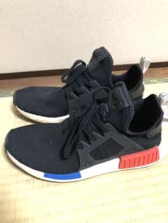 Nmd トリコカラー adidas アディダスのサムネイル