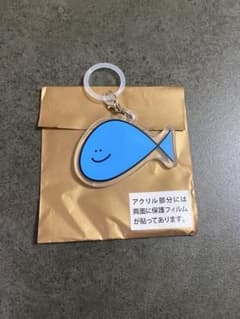 ノイミー　冨田菜々風　めじるしキーホルダーのサムネイル