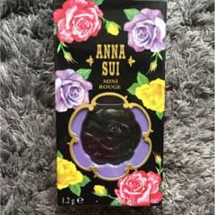 ANNA SUI アナスイ ミニルージュ 303のサムネイル