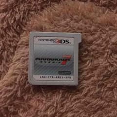 3DS マリオカート7のサムネイル