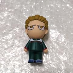 HUNTERXHUNTER 핑크 미니 마스코트 스티커 포함