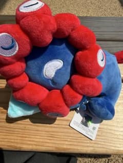 大阪万博　ミャクミャク　おやすみぬいぐるみ　おやすみ　もっちり　モチモチ　新品 ミャクミャク おやすみぬいぐるみ おやすみ 大阪万博 関西万博 もちもち