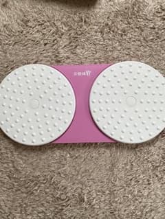 美整体 ツイストボード エクササイズのサムネイル