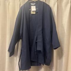 作務衣　タグ付きのサムネイル