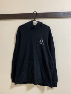 HUF パーカーのサムネイル