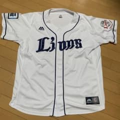 西武ライオンズ　ユニフォームのサムネイル