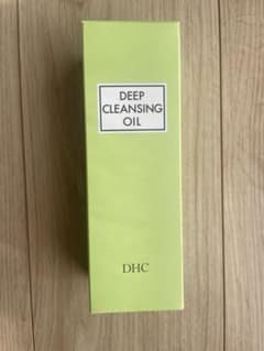 ！ららら様専用！DHC ディープクレンジングオイルのサムネイル