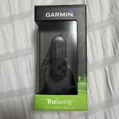 GARMIN TruSwing ゴルフスイングアナライザーのサムネイル