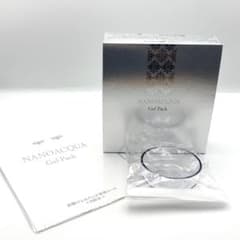 新品未開封】フェヴリナ ナノアクア 炭酸ジェルパック 5回分 専用