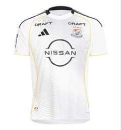 新品未使用2026 横浜F・マリノス 百年構想リーグ 2ndユニフォーム 2XL