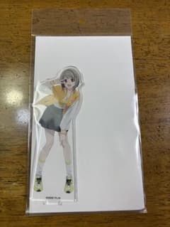 러브라이브 Fun Fun Festival 니지가사키 나카스 카스미 아크릴 스탠드