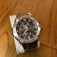 CASIO G-SHOCK G-STEEL GST-B100のサムネイル
