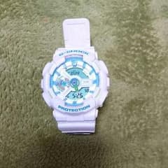 G-SHOCKのサムネイル