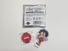 カリスマ リトルカリスマ3 アクスタ 伊藤ふみやのサムネイル