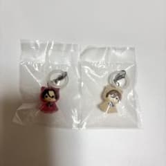 魔法使いの約束 めじるしアクセサリーのサムネイル
