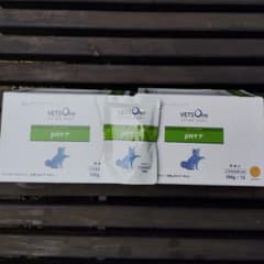 VETS One PHケア 犬用食事療法食 100g×12袋✕2箱＋1個 - メルカリ