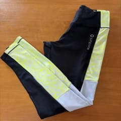 jump one レギンス J0221-P022 34サイズのサムネイル