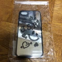 JSB iPhoneケース 7/8 LOVE ミラーのサムネイル