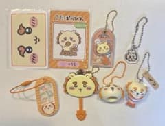 ちいかわ シーサー まとめ売りのサムネイル