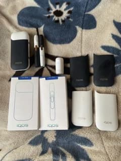 iqos 2.4plus (24時間セール1500円!!!)のサムネイル
