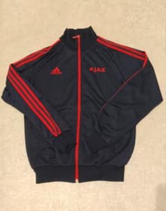  AMSTERDAM AJAX アムステルダム アヤックス L 板倉 adidas AMSTERDAM AJAX アムステルダム アヤックス L 板倉 - メルカリ