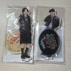 JO1 木全翔也 アクリルスタンド アクスタ セット - メルカリ