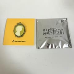 ミセスグリーンアップル　BABEL no TOH ランダムアイテム　藤澤涼架