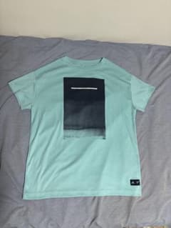 adidas PARLEY プリントTシャツのサムネイル