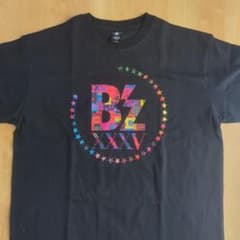 B'z LIVE-GYM Pleasure 2023 Tシャツ L - メルカリ